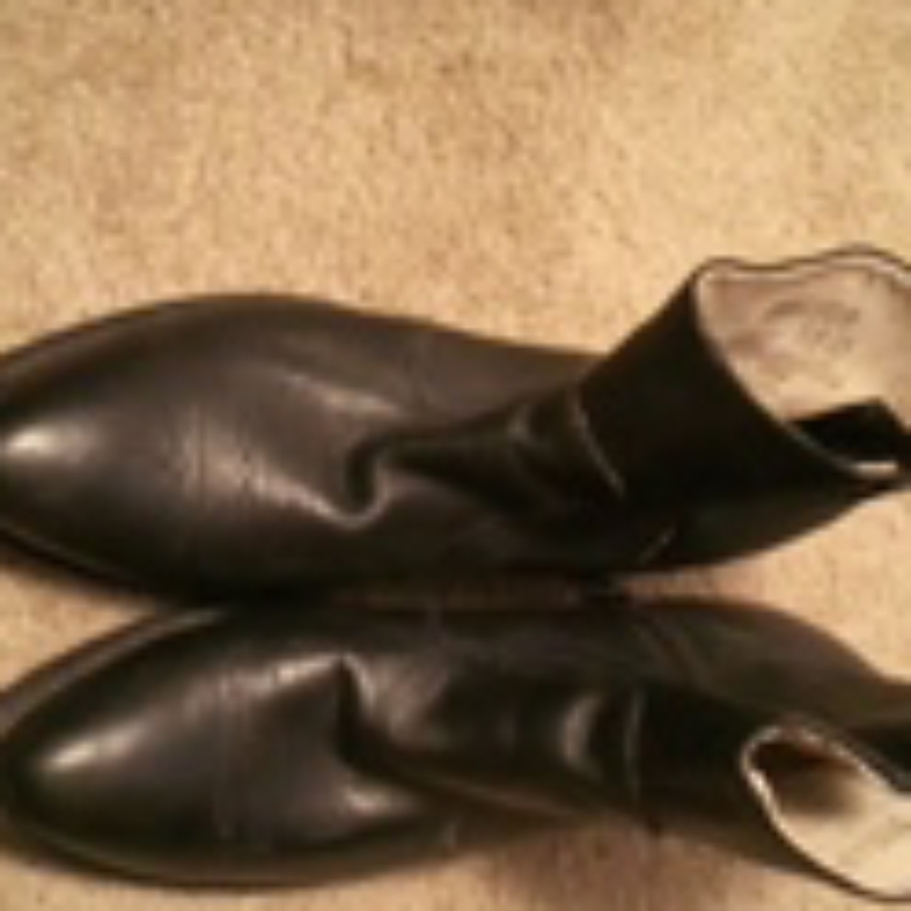 Darango dress boots